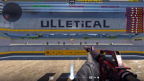 Best Workshop Maps CS2 (CSGO) .